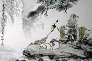 秘密花园找不同
